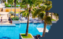 Le Boulodrome @ HyBar: Un Nouveau Concept au Hyatt Place Taghazout Bay