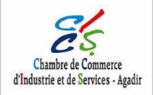 Agadir / Chambre de Commerce de L'industrie et des Services  : Mission au Sénégal Agadir / Chambre de Commerce de L'industrie et des Services  : Mission au Sénégal