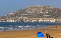 Agadir : Santé, hygiène et sécurité alimentaire:  54 hôtels et 31 restaurants jugés «non conformes» Agadir : Santé, hygiène et sécurité alimentaire:  54 hôtels et 31 restaurants jugés «non conformes»