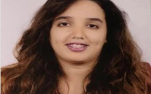 CRT Agadir SM / NAFAA  Lamia nommée directrice adjointe.