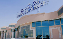 L’aéroport d’Agadir franchit le cap historique de trois millions de passager L’aéroport d’Agadir franchit le cap historique de trois millions de passager