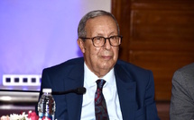 Hôtellerie /Réélection de L. Zelmat à la tête de la FNIH : Une continuité stratégique Hôtellerie /Réélection de L. Zelmat à la tête de la FNIH : Une continuité stratégique