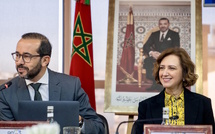 Tourisme  Conseil d’Administration de l’ONMT: mais quoi de neuf ?