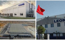 Industrie :Le groupe allemand Leoni va inaugurer son nouveau site à Agadir Industrie :Le groupe allemand Leoni va inaugurer son nouveau site à Agadir