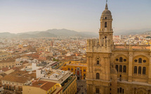 Espagne: Plus de 88,5 millions de touristes à fin novembre, un nouveau record Espagne: Plus de 88,5 millions de touristes à fin novembre, un nouveau record