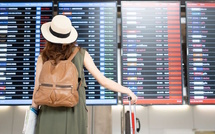 Aérien Objets interdits en bagages cabine en 2025 : ce qu'il faut savoir avant de voyager