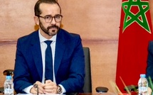 Le nouveau DG de l'ONMT Achraf Fayda à Agadir le 16 janvier    Le nouveau DG de l'ONMT Achraf Fayda à Agadir le 16 janvier