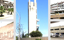 Agadir : une nouvelle vie pour les anciennes places de l’après-séisme Agadir : une nouvelle vie pour les anciennes places de l’après-séisme