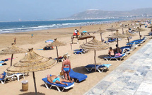 Agadir : les Britanniques boostent la fréquentation en 2024 Agadir : les Britanniques boostent la fréquentation en 2024