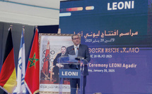 Agadir, nouveau pôle automobile plus de 3.000 emplois d’ici 2027