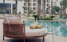 Agadir, 2ème destination de voyage organisé la moins chère au monde en 2025 Agadir, 2ème destination de voyage organisé la moins chère au monde en 2025