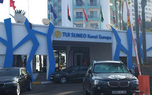 Agadir/Tourisme : la marque TUI Suneo s’installe au Maroc Agadir/Tourisme : la marque TUI Suneo s’installe au Maroc