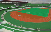 Agadir : coup d’accélérateur pour les chantiers autour du Grand stade