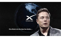 Internet à haut débit satellitaire : Pourquoi Elon Musk convoite le Maroc