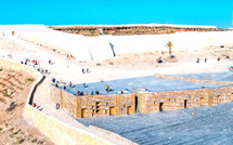 Agadir Oufella : plus de 84.000 visiteurs à la kasbah en un an Agadir Oufella : plus de 84.000 visiteurs à la kasbah en un an