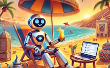 Liste des IA indispensables pour les professionnels du tourisme Liste des IA indispensables pour les professionnels du tourisme