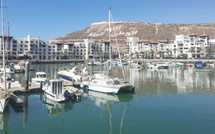 Agadir : un début d’année prometteur pour le tourisme Agadir : un début d’année prometteur pour le tourisme