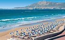 Tourisme: retour en force du géant allemand TUI à Agadir
