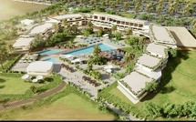 Agadir Hôtellerie : Le Taghazout Bay Marriott Resort ouvre bientôt Agadir Hôtellerie : Le Taghazout Bay Marriott Resort ouvre bientôt