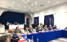 Tourisme Le CRT Marrakech-Safi dresse son bilan  2024, une année record – 2025 démarre sous les meilleurs auspices Tourisme Le CRT Marrakech-Safi dresse son bilan  2024, une année record – 2025 démarre sous les meilleurs auspices