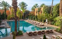 Agadir   Tourisme / Hôtellerie  Vol de bijoux et de l’argent au sein d’un hôtel Palace Agadir   Tourisme / Hôtellerie  Vol de bijoux et de l’argent au sein d’un hôtel Palace