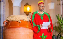Maroc :   TANJIA un record du monde à Marrakech
