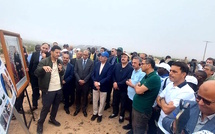 Agadir    Colloque International gestion durable des forêts      Partenariat avec les usagers de l’arganeraie