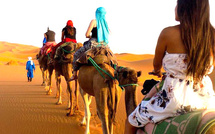 Tourisme national : des défis structurels persistants
