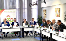 FNTT: « Il est temps d’adapter la législation à la réalité du terrain »