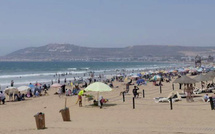 Tourisme : encore une belle saison en perspective sur la destination Agadir Tourisme : encore une belle saison en perspective sur la destination Agadir