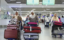 Maroc :Arrivées touristiques : les MRE boostent les chiffres, mais la croissance fléchit