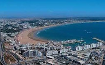 Agadir Tourisme  2ème èdition de Souss Massa Day