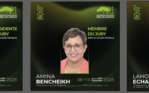 Agadir  / 21ème Festival International Cinéma et Migrations du 8 au 13 décembre