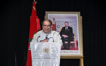 Hommage aux meilleurs sportifs d‘Agadir . Une initiative de motivation des champions