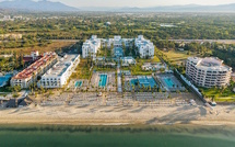 Hôtellerie RIU Hotels clôt l’année 2025 avec la réouverture du Riu Jalisco, entièrement rénové