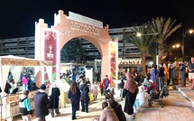 Agadir accueille le Salon de l’Arganier et de l’Artisanat Du 21 décembre 2025 au 18 janvier 2026