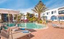 Agadir Rénovation des hôtels Appel à intérpet pour rénovation des établissements hôteliers;