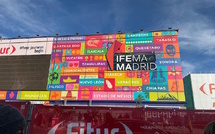 FITUR Salon de tourisme de Madrid  / Des prémices promotionnels prometteurs