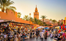 Tourisme  «Nous ne cherchons plus le nombre, mais la valeur» !