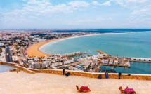 Agadir : la délicate équation de la capacité litière