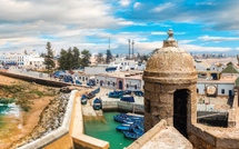 TOURISME Nouvelle consécration pour la ville d’Essaouira