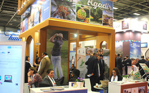 Tourisme International.  l’ITB Berlin , le plus grand salon mondial fête ses 60 ans en mars