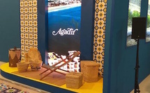 Tourisme   Salon ITB Berlin. Promotion Agadir mise en avant