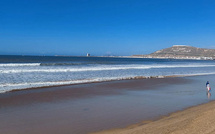 FEUILLE DE ROUTE DU TOURISME MAROCAIN A L’HORIZON 2030-2033