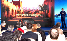 Achraf Fayda renforce l’offensive sur le marché français/ 5,7 millions de touristes français accueillis en 2025,