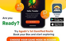 Let’s Ando : des jeunes d’Agadir réinventent la promotion touristique de leur région