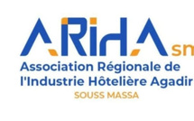 ASSOCIATION RÉGIONALE DE L'INDUSTRIE HÔTELIÈRE AGADIR SOUSS MASSA
