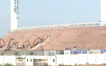 Mondial 2030 : le Stade Adrar d’Agadir entame sa mue