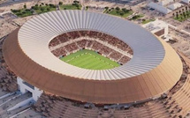 Grand stade d’Agadir : trois nouveaux marchés de 2,4 MMDH pour accélérer les travaux