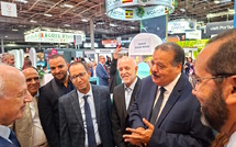 Tourisme  Salon International de Paris. Bonne prestation du Conseil Régional d’Agadir Souss Massa